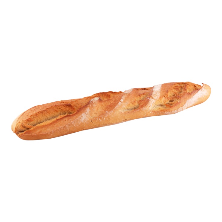 PAN COCIDO EN HORNO PIEDRA 500GR