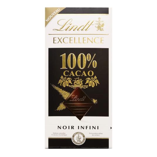 Cocholate 100% cacao 50g