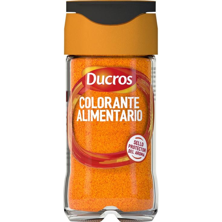 Colorante Alimentario 60g Colorante Alimentario 60g