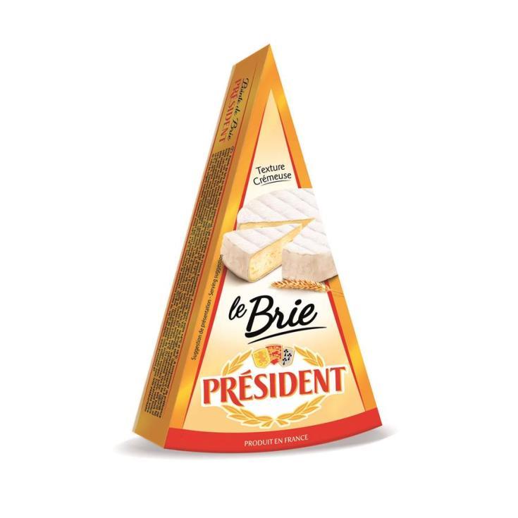 Punta de Brie 200g