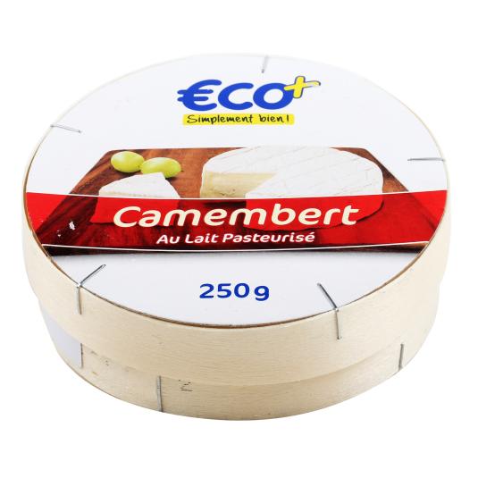 Queso Camembert 250g