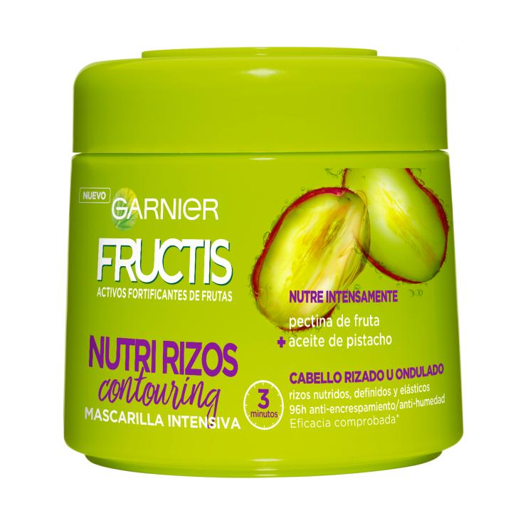 Mascarilla Hidra Rizos 300ml Mascarilla Hidra Rizos 300ml