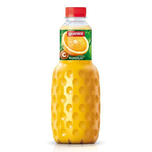 Néctar de Naranja 1l