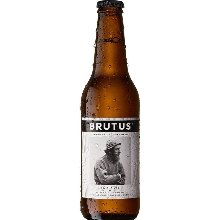 Cerveza artesana 33cl Cerveza artesana 33cl