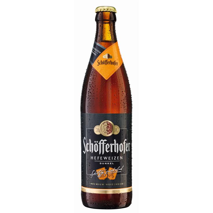 Cerveza Dunkel 50cl Cerveza Dunkel 50cl