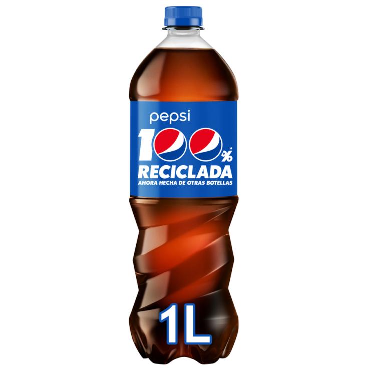 Refresco de cola 1l