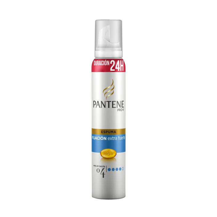 Espuma Fijación Extrafuerte 250ml Espuma Fijación Extrafuerte 250ml
