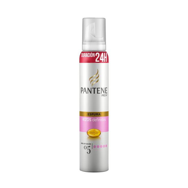 Espuma rizos definidos 250ml Espuma rizos definidos 250ml