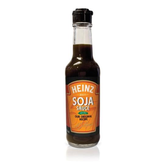 Salsal Soja 150ml