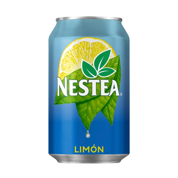 Té al Limón 33cl Té al Limón 33cl