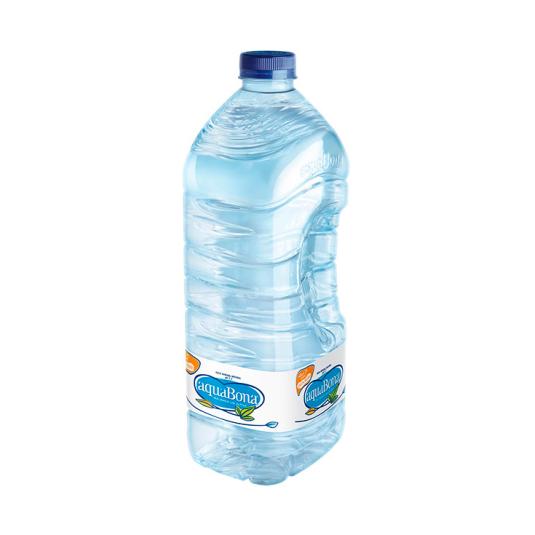 Agua mineral natural 2,5l