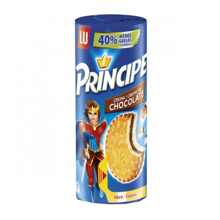 Galletas Príncipe Chocolate 300g