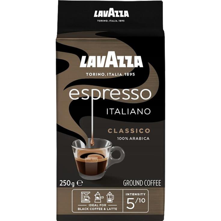 Café Molido Espresso 250g Café Molido Espresso 250g