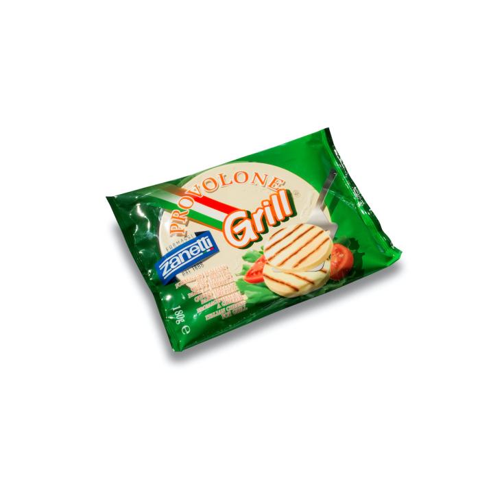 Queso Provolone Grill 180g Queso Provolone Grill 180g