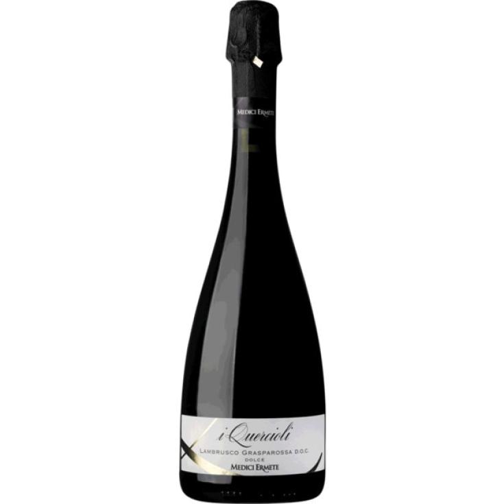 Lambrusco Grasparossa 75cl Lambrusco Grasparossa 75cl
