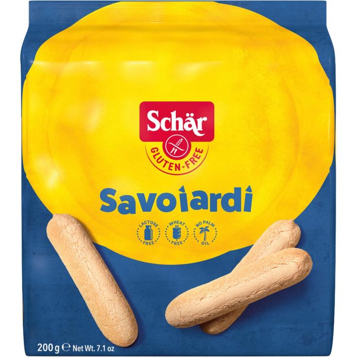 Savoiardi 200g Savoiardi 200g