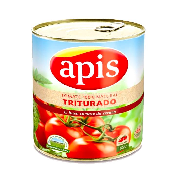 Tomate Triturado 800g Tomate Triturado 800g