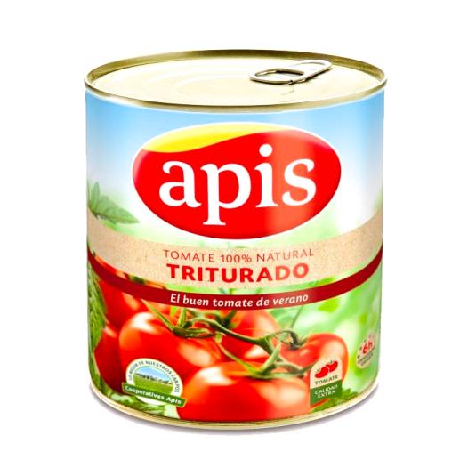 Tomate Triturado 800g