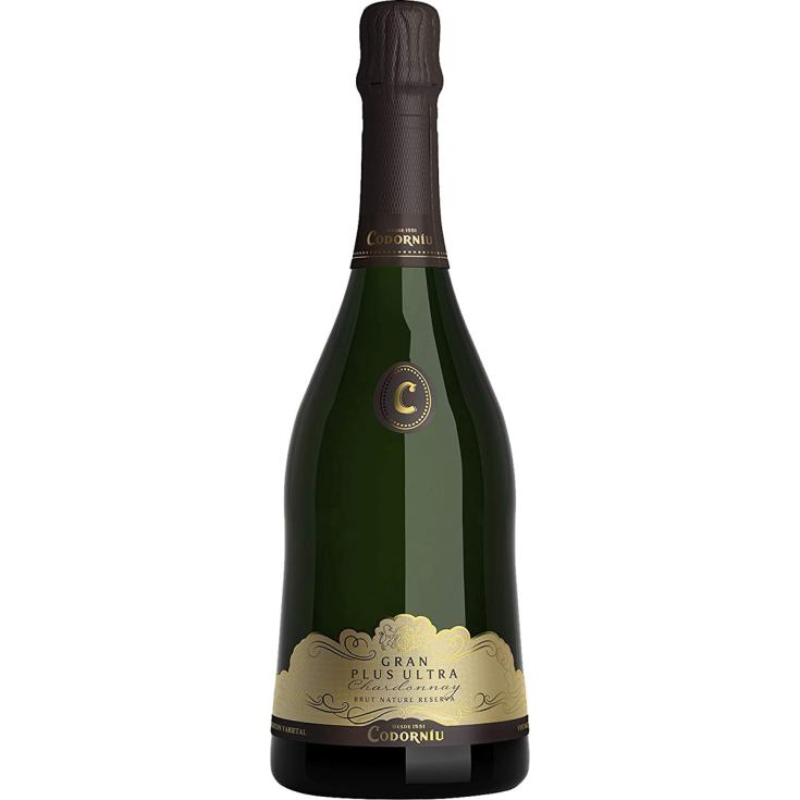 Cava Gran Plus Ultra 75cl