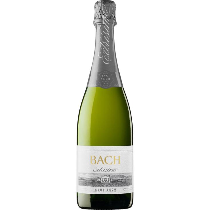 Cava Semi Seco 75cl Cava Semi Seco 75cl
