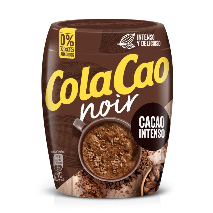 Cacao en polvo Noir 300g