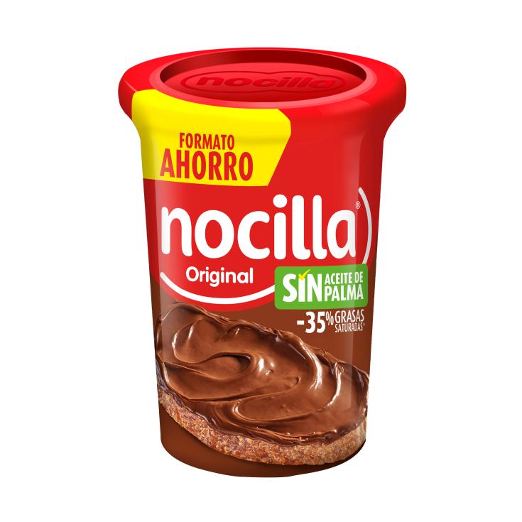 Crema Cacao Avellanas 620g