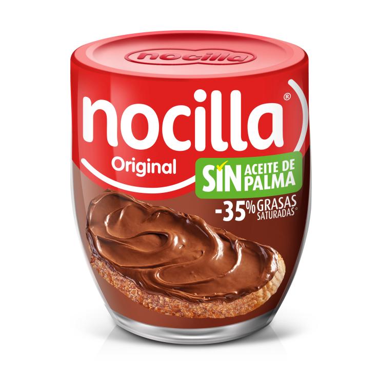Crema Cacao Avellanas 180g Crema Cacao Avellanas 180g