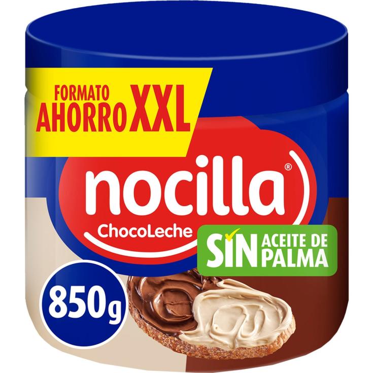 Crema de Cacao Chocoleche 850g