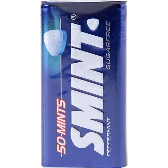 Smint Menta 50 uds 35g