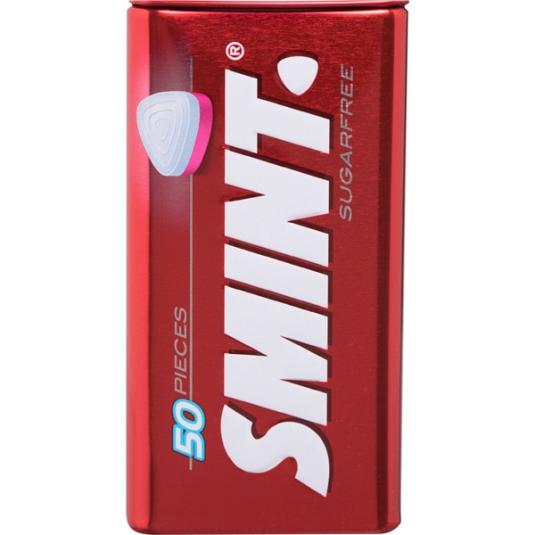 Smint Fresa 50 uds 35g