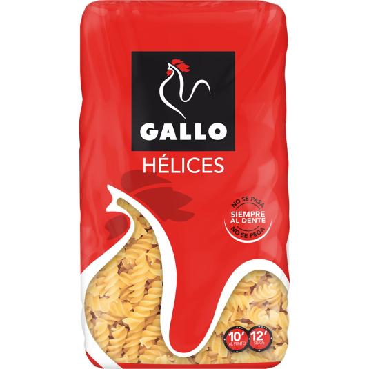 Hélices 450g