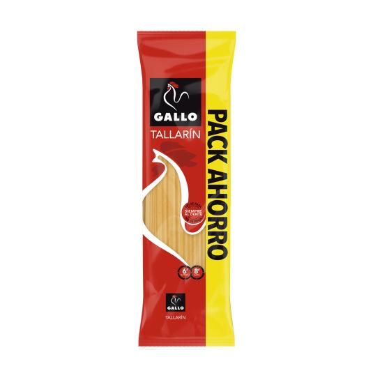 Tallarín 675g