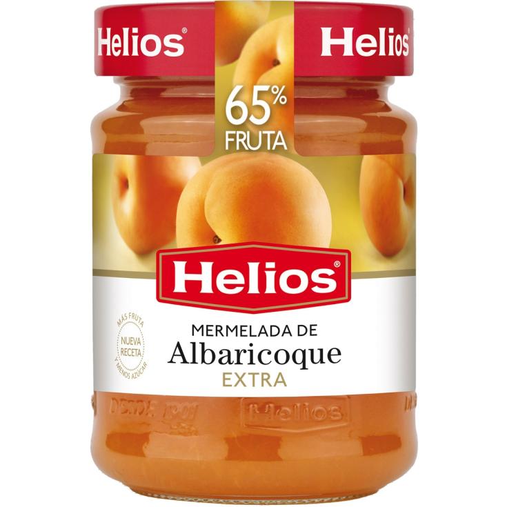 Mermelada de albaricoque 340g Mermelada de albaricoque 340g