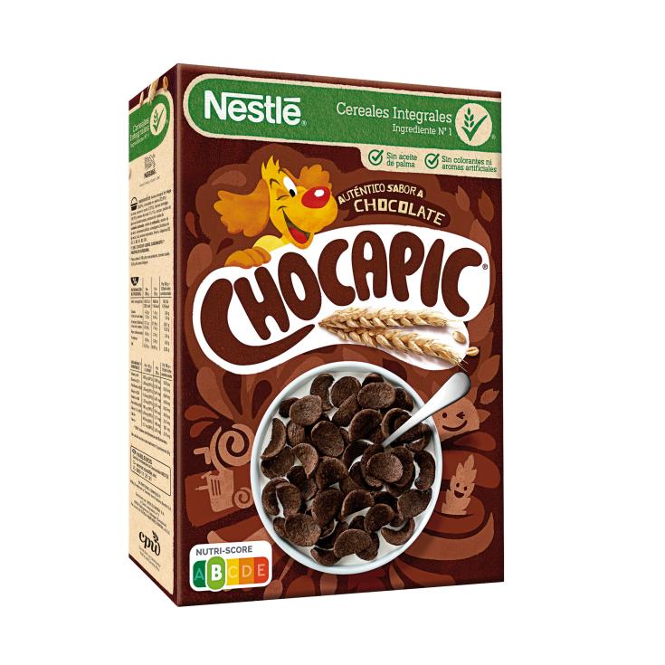 Cereales Chocapic 375g Cereales Chocapic 375g