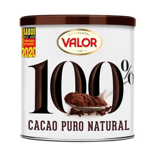 Cacao Negro 100% 250g