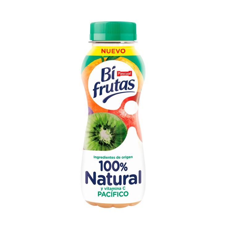 Zumo de frutas Pacífico 240ml