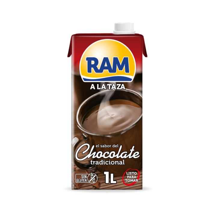 Chocolate a la Taza 1l Chocolate a la Taza 1l