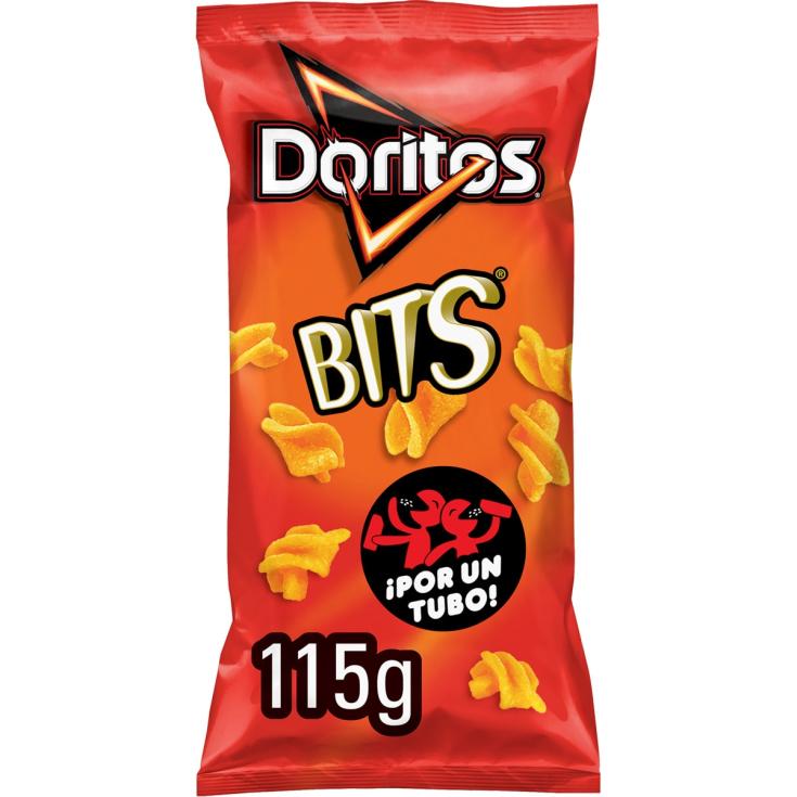 Doritos Twisties 85g Doritos Twisties 85g