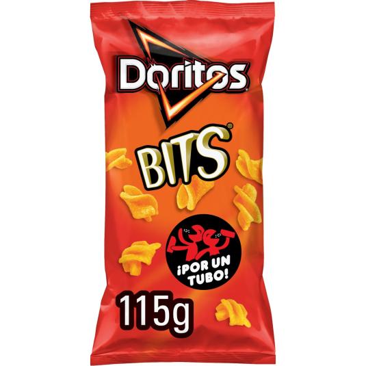 Doritos Twisties 85g