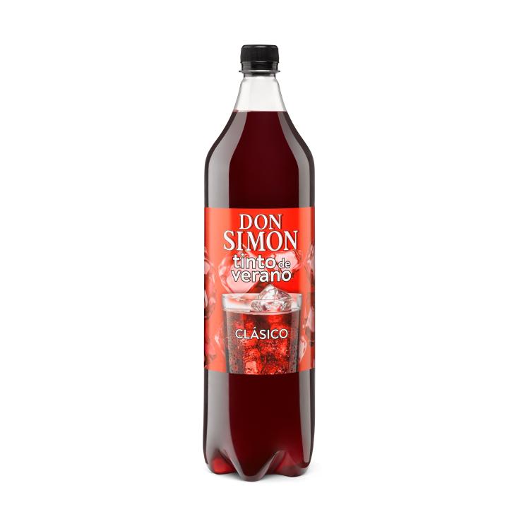 tinto de Verano Clásico 1,5l tinto de Verano Clásico 1,5l