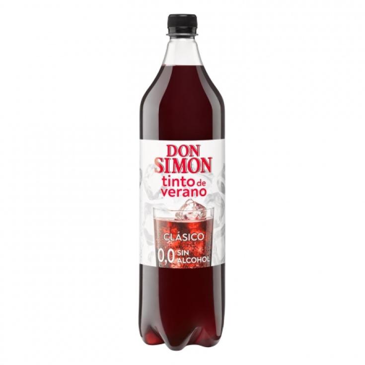 tinto de Verano 0,0% 1.5l tinto de Verano 0,0% 1.5l