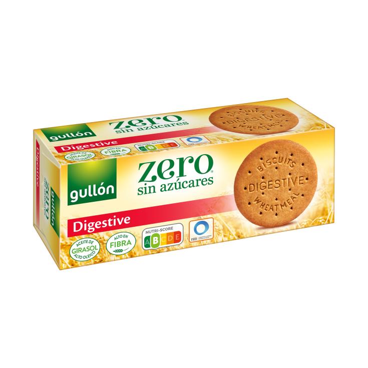 Galletas Digestive Diet Nature 400g Galletas Digestive Diet Nature 400g