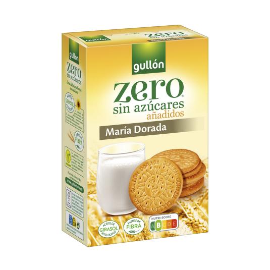 Galletas María Dor. Diet Nature 400g