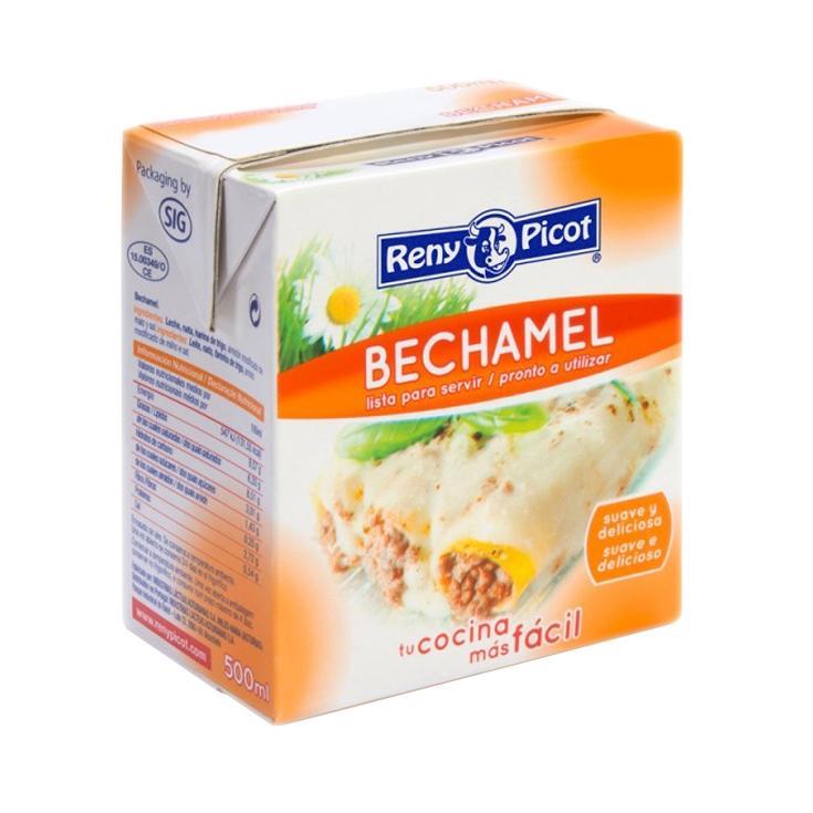 Bechamel 500ml