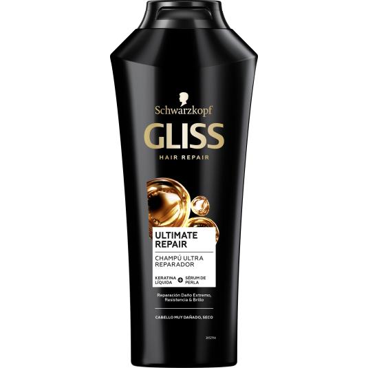 Champú Ultimate Repair 370ml