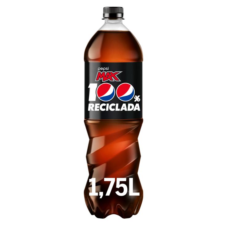 Refresco de cola Max 1,75l