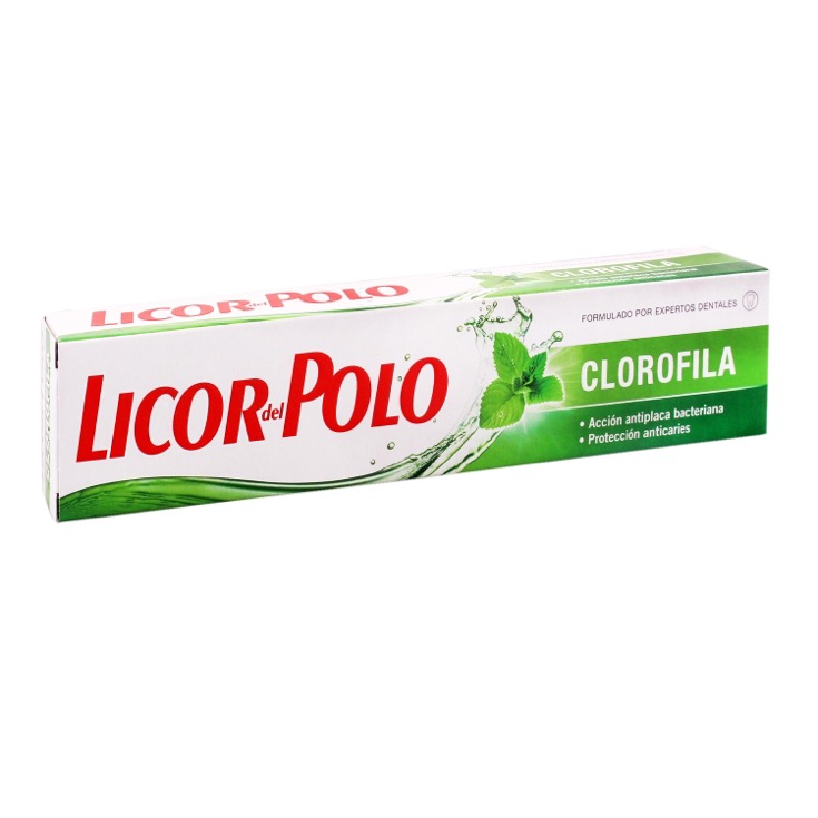 Dentífrico Clorofila 75ml