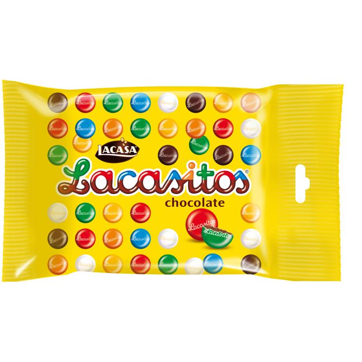 Lacasitos 100g