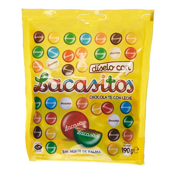 Lacasitos 190g