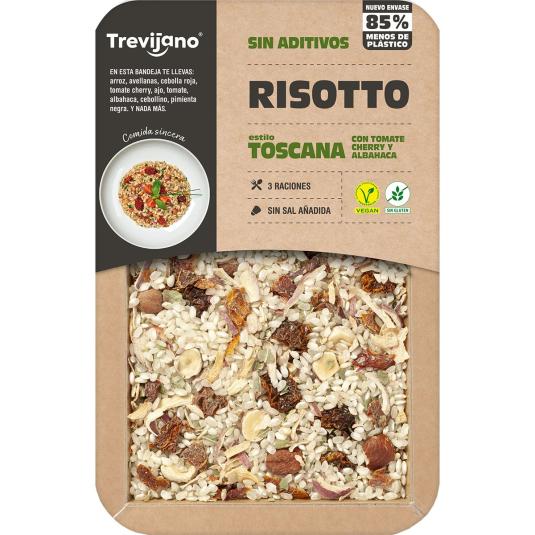 Risotto Toscana 280g